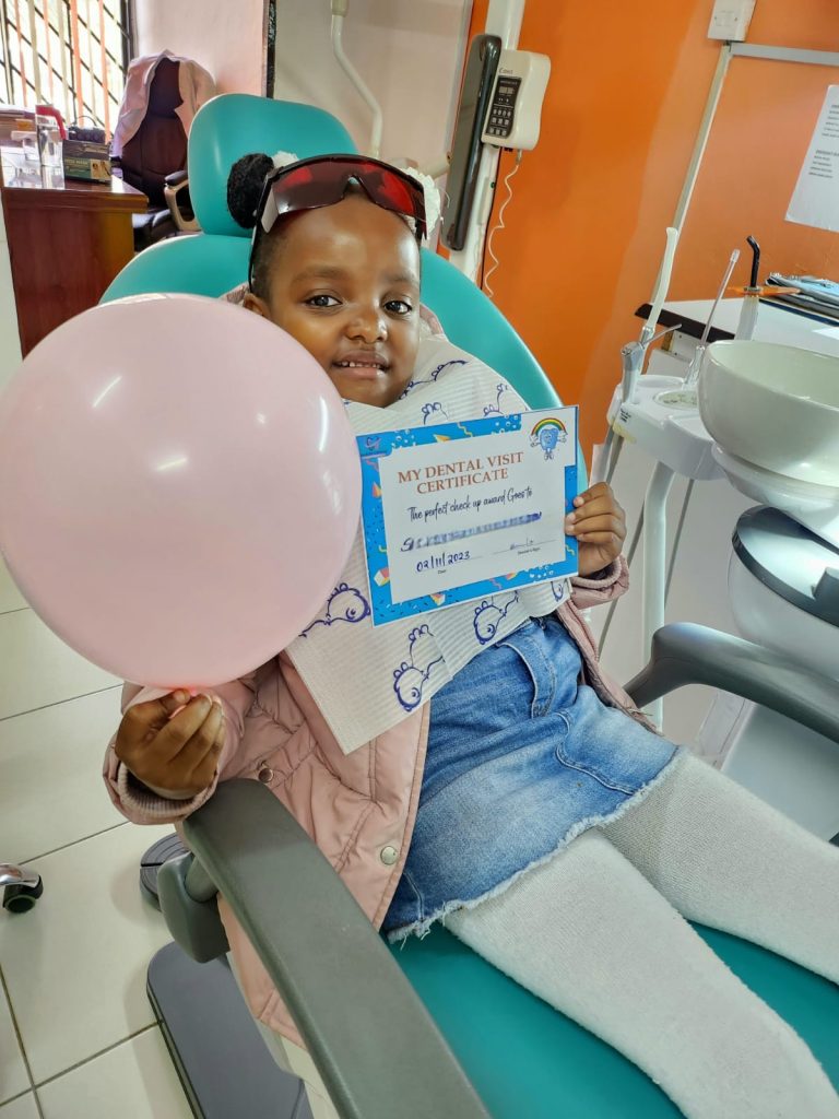 Exceptional care for the little ones